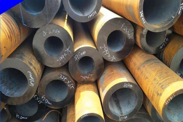 城关城关城关42CrMo无缝钢管 汽车工程机械配件合金无缝管